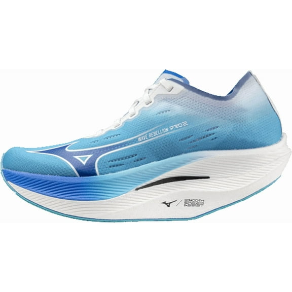 Mizuno Men's Wave Rebellion Pro 2 Running Shoe