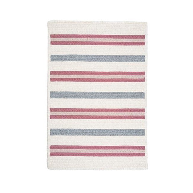 Allure AL79R024X096S Allure - Mauveberry 2 ft. x 8 ft.