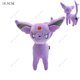 thumbnail image 1 of Figuras de peluche de Pokémon de 69 estilos, juguetes de Anime, Eevee, Latias, Cubone, Gengar, Squirtle, Mew, muñecos de peluche suaves, juguetes para niños, regalos, 1 of 5