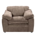 thumbnail image 1 of Sillón Aston Dicasa 1 Plaza Café, 1 of 8