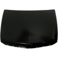 thumbnail image 4 of For 08-14 CTS Coupe/Sedan/Wagon Hood Panel Assembly Primed GM1230383 22789395, 4 of 5