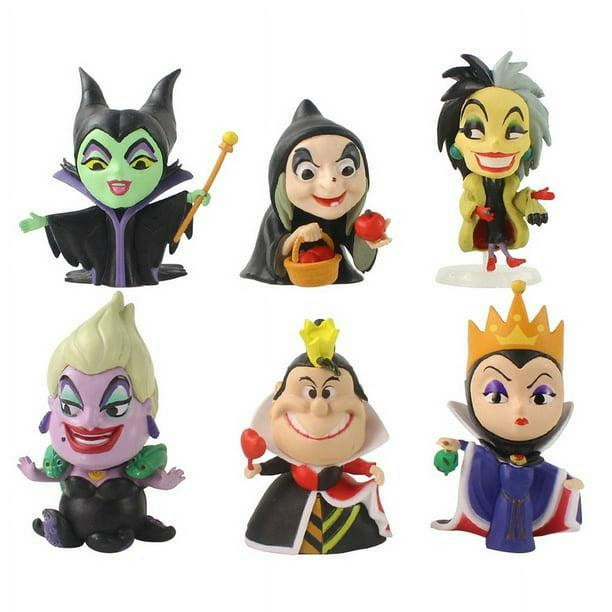 Disney Villians MuÃ±ecas De Malefica Malefica Llamas Malefica En