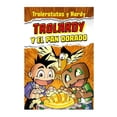 thumbnail image 1 of Trolardy y el Pan Dorado Planeta Trolerotutos Y Hardy, 1 of 2