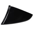 thumbnail image 5 of For Dash Board Center Panel Trim Cover Triangle For Ford Falcon BA 2002-2005 BF 2006-2011 BF3 Wagon 2008-2011 AU Model, 5 of 7