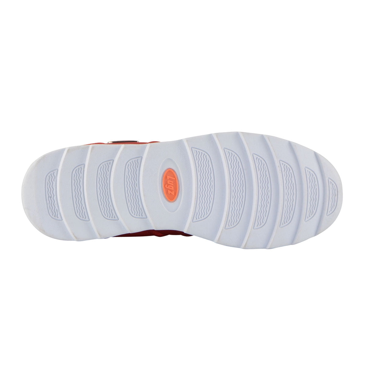 lugz changeover ii ballistic