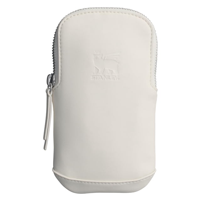 Funda para accesorios STANLEY Cross Bottle Essentials Midi Cream