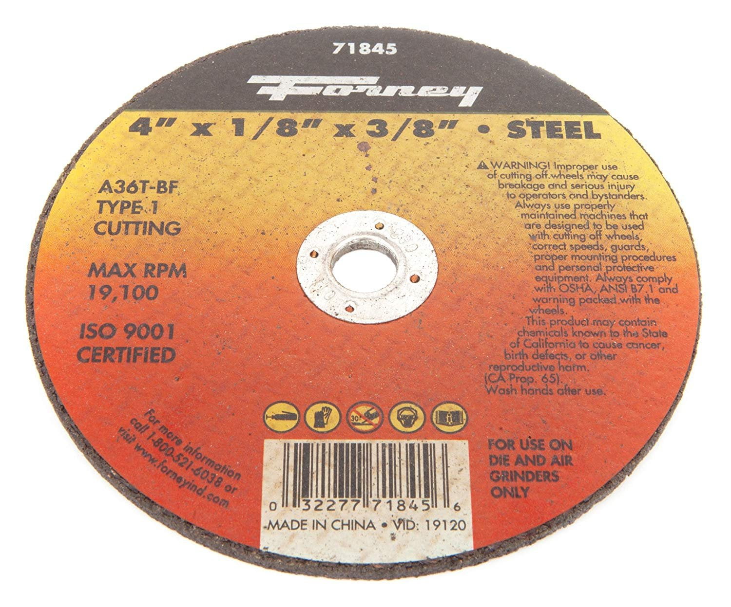 8 inch cut off wheel online shop