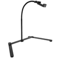 thumbnail image 2 of Trípode ajustable con soporte para teléfono móvil, soporte de sobremesa para enseñanza en línea y transmisión en vivo., 2 of 4