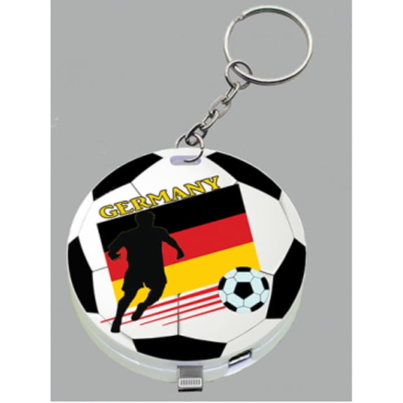 Germany Soccer