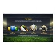 FIFA Soccer 15 - PlayStation Vita