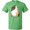 Kelly Green, variant on Inktastic Cute Short Hair Guinea Pig T-Shirt
