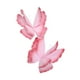 thumbnail image 2 of 2 piezas decoraciones artificiales de mariposa suministros de mariposa artificial para fiestas creativas decorativas para la casa de la casa de la boda rosa, 2 of 8