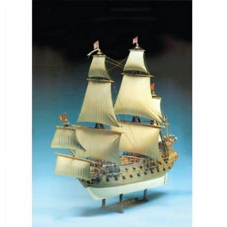 Captain Kidd Pirate Ship