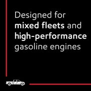 Mobil 1 Turbo Diesel Truck Full Synthetic Motor Oil 5W-40, 1 Gallon