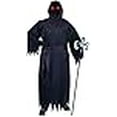 thumbnail image 3 of Costumes For All Occasions FW5714XL Unknown Phantom Fade In Out Plus, 3 of 3