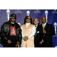 thumbnail image 2 of Kid Creole Mele Mel Rahiem Scorpio Of The Furious Five Inductees In The Press Room For Induction Ceremony Rock And, 2 of 2