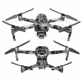 thumbnail image 2 of MightySkins Skin Compatible with DJI Mavic 2 Pro or Zoom - Viper Urban | Protective, Durable, and Unique Vinyl Decal wrap Cover | Easy to Apply, Remove, and Change Styles | Made in The USA, 2 of 4