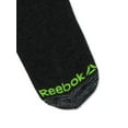 thumbnail image 4 of Reebok Men's Socks, Pro Series Low Cut Socks, 6-Pack, 4 of 8