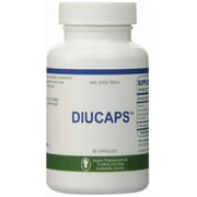 Legere Pharma Diucaps 90 Capsules
