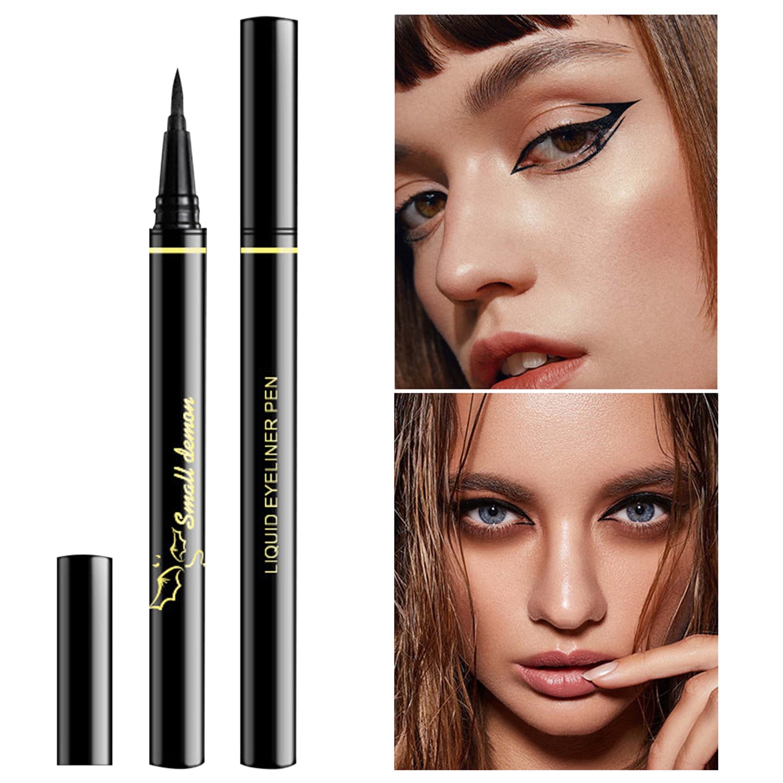yolai eyeliner 1ml extremely fine waterproof sweat proof quick drying
