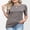 06-Gray Taupe, variant on ANRABESS Womens Half Sleeve Tops Crewneck Shirts Basic Fit Tee Trendy 2026 Spring Summer Business Casual T-Shirts White L
