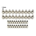 thumbnail image 1 of P80 Compatible Consumables Package Featuring 40 Electrodes And Nozzles 1.5mm, 1 of 3