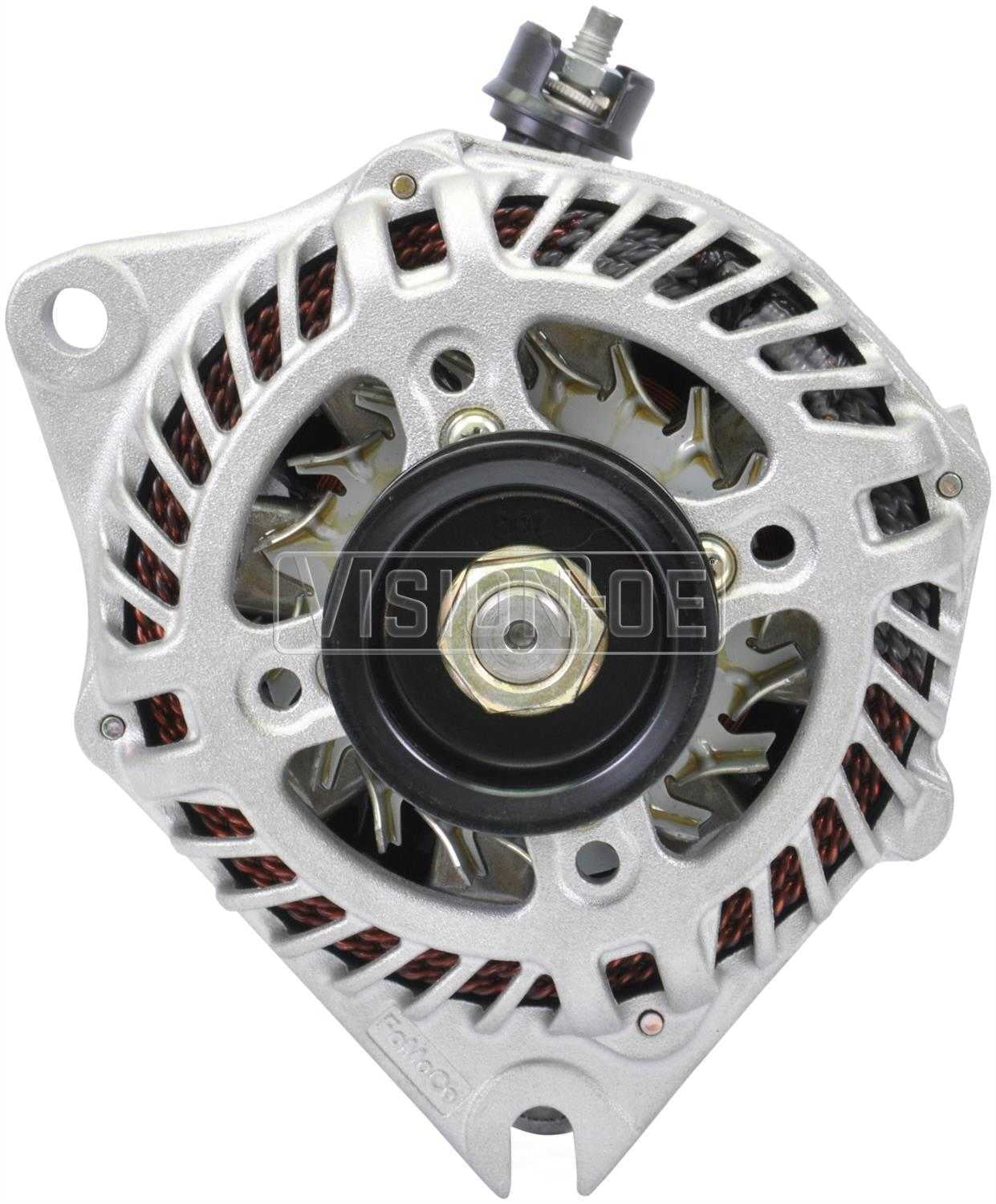 Vision OE 11917 Alternator