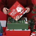 thumbnail image 3 of Christmas Gift Box, Girlfriend Christmas Packaging Box, Creative Gift Bag, Holiday Gift Box, Christmas Eve Gift Box, 3 of 3