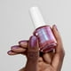 thumbnail image 5 of Esmalte de uñas Dazzle Dry School Spirit Malva con brillo azul, 5 of 9