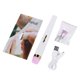 thumbnail image 2 of Taladro eléctrico para uñas amoladora para pulir manicura minieliminación de gel artístico (blanco) Tmvgtek Cuidado Belleza, 2 of 9