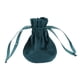 thumbnail image 1 of Cateissary Bolsas de terciopelo para joyas, almacenamiento de juguetes de maquillaje, organizador a prueba de polvo, bolsa de regalo para Almacenamiento y organización del hogar Azul, 1 of 6