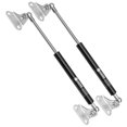 thumbnail image 1 of Soporte de elevación Gas Struts Shock IAQWE 1112N de 28 pulgadas, 250 libras, 1 of 7