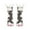 Grey, variant on Christmas Socks for Women Cartoon Socks Floor Socks Adult Winter Plus Velvet Socks Sleeping Socks Carpet Socks Slippers Socks