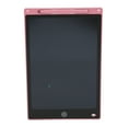 thumbnail image 1 of Estink Tablette d'Écriture LCD 12 Pouces Écran Couleur Rose Planche à Dessin Sensible à la Pression, 1 of 8