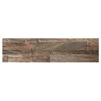 WALL TILE STONE MEDLEY SLATE