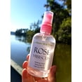 thumbnail image 2 of All Natural Rose Refreshing Face and Hair Mist (4 oz), 2 of 3
