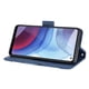 thumbnail image 2 of Funda Tipo Billetera GANGXUN para Motorola MOTO G Power 2021 – Tapa Flip con Tarjetero, 2 of 5