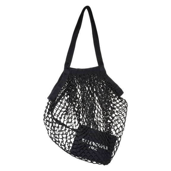 Balenciaga 24/7 Medium Bag in Black