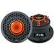 thumbnail image 1 of MEDIO RANGO CON DRIVER EVOX 6.5" 600/1200W @8+8ohms – EVX65DR, 1 of 5