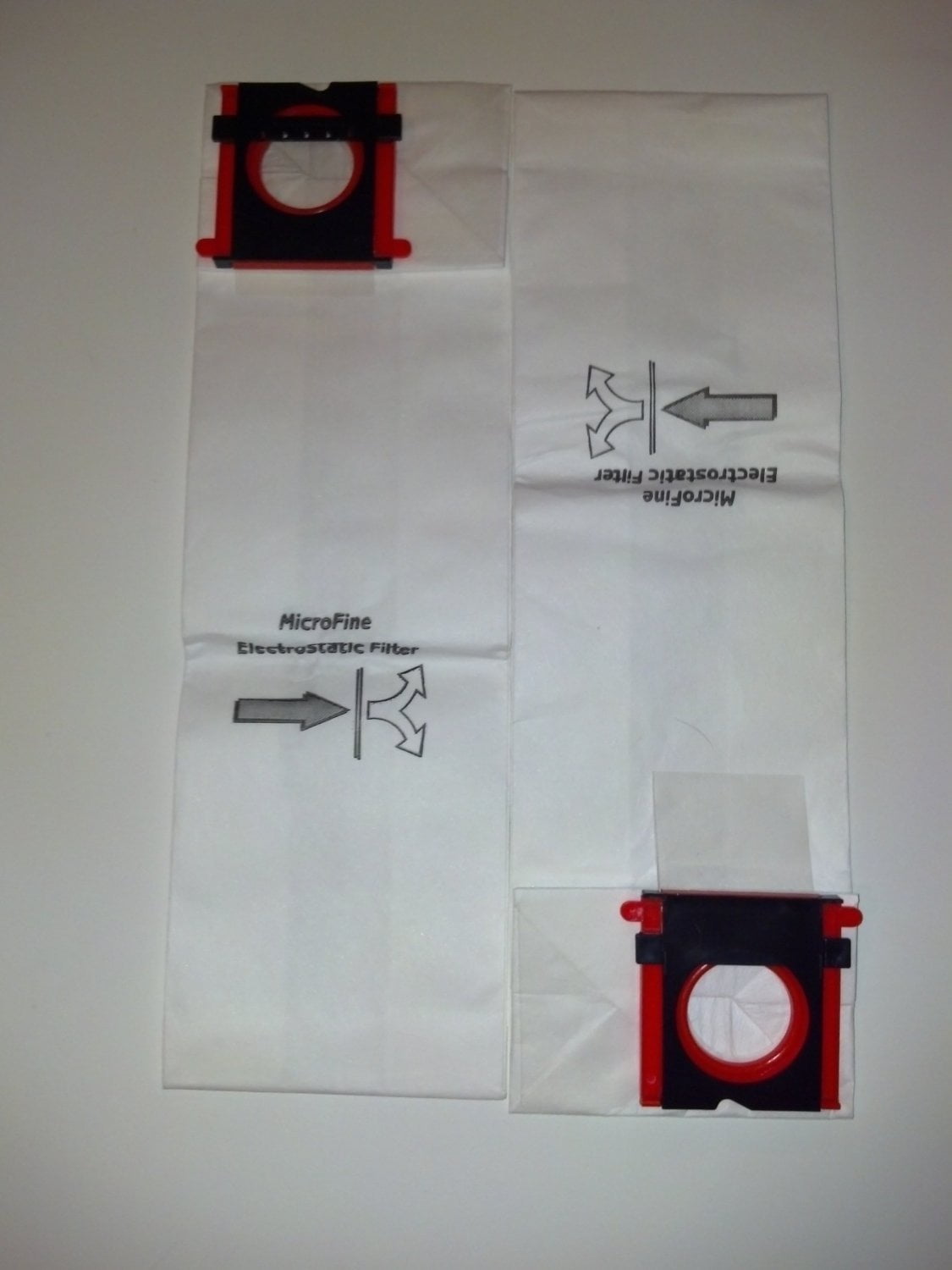 Genuine Vacuum Bag for Hoover AH10170 (Single Pack)