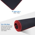 Gaming Mouse Pad for Wireless Mouse Keyboard, Giant Mouse Pad for Desk