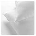 thumbnail image 4 of Gexandy Westex: Hotel Sahara Nights Firm Pillow, Microfiber Side Sleeper, Holds Shape, Hotel and Resort Quality Pillow, Queen (1 Pack), 4 of 7