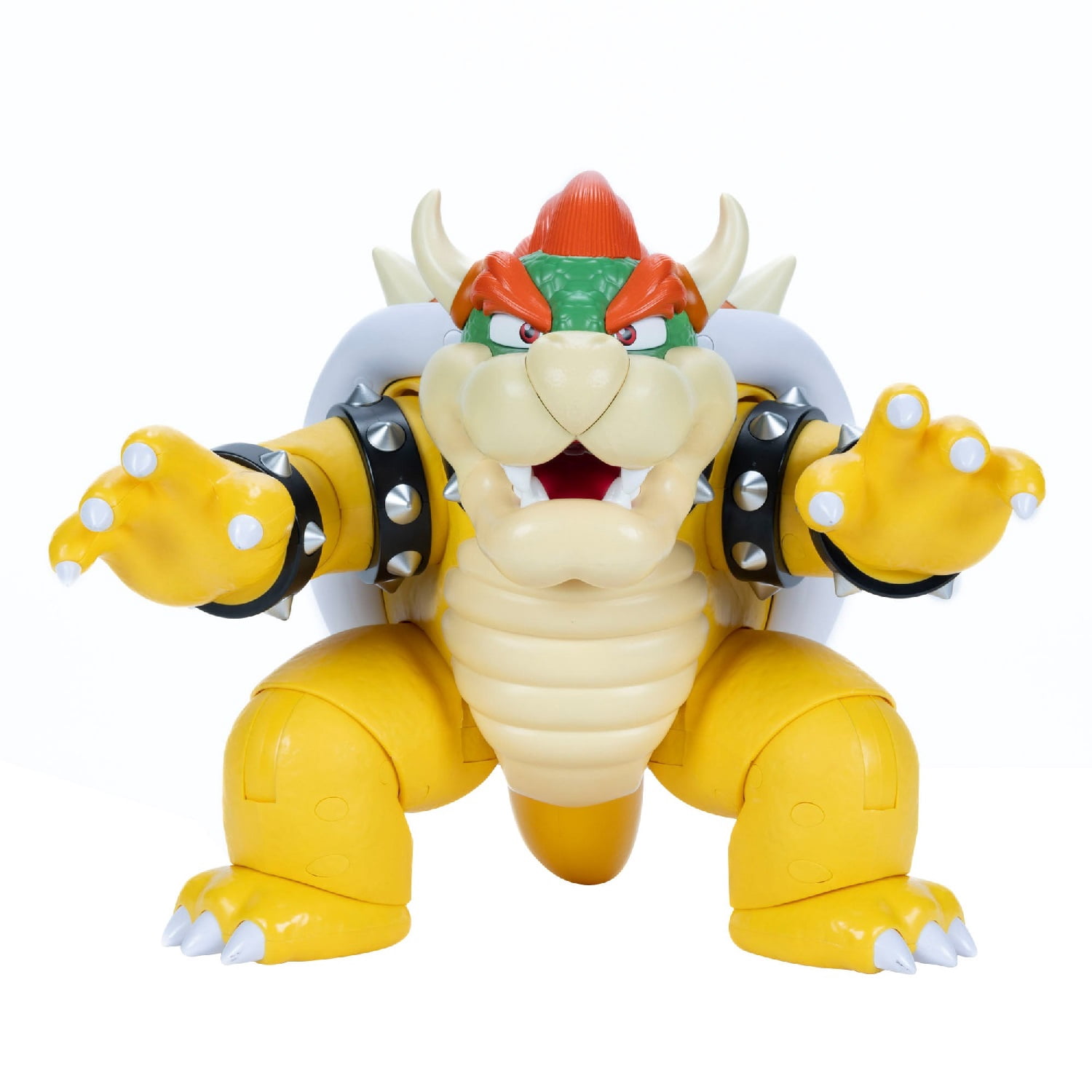 Super Mario Big Bad Bowser 12-Inch Figure