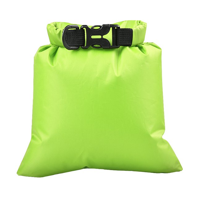 stanreset Waterproof Dry Sack Travel Pack Bag Water Sport Fitting Carrying Pouches Type 8 1Set