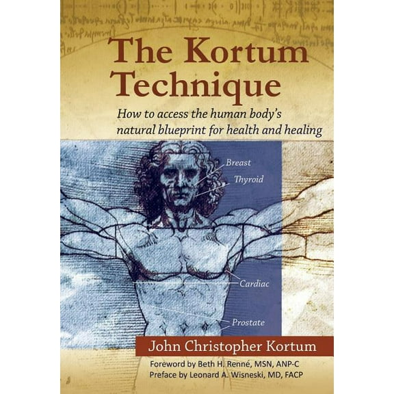 The Kortum Technique (Hardcover)