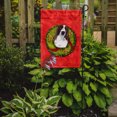 thumbnail image 2 of Carolines Treasures SC9084GF Welsh Springer Spaniel Flag - Garden Size, 2 of 3