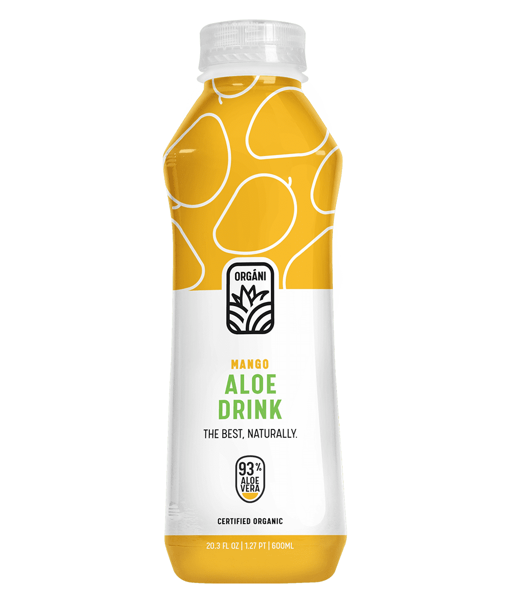 Mango Aloe 6 Pack