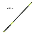 thumbnail image 1 of Meter Flexible Powerful Fishing Rod Anti-lock Groove Fishing Rod for Angler's Holiday Good Gift, 1 of 9