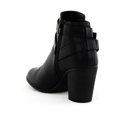 thumbnail image 5 of Material Girl | Lexia Fashion Boots | Black | Size 9.5, 5 of 8