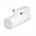 thumbnail image 1 of VR Headset Battery Pack Slim Design Type-C Rechargeable 5000mAh Extended Power A9,1 * Battery pack,White, 1 of 8
